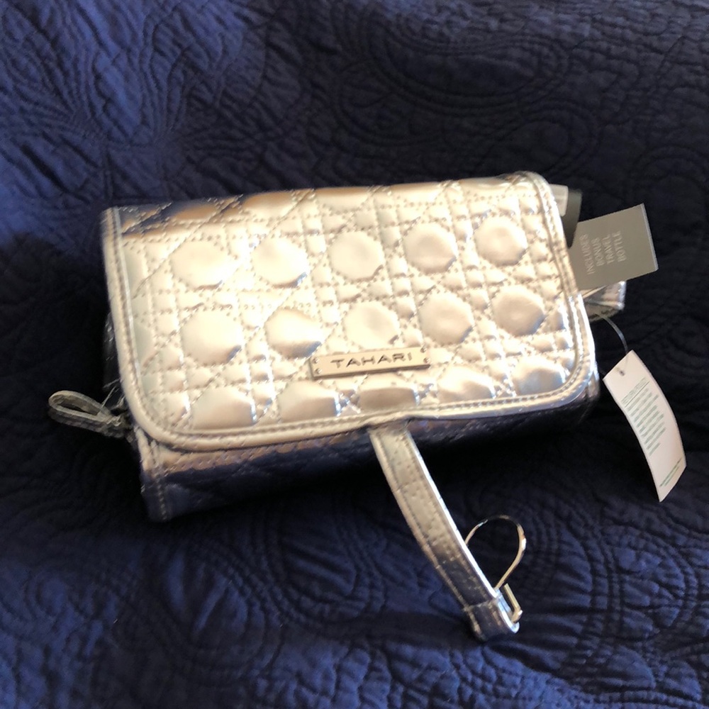 Cosmetic Bag